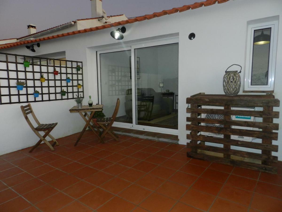 Santo Amador Casas Do Ardilaゲストハウス エクステリア 写真