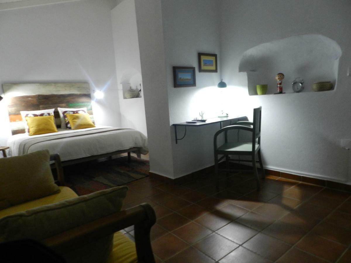 Santo Amador Casas Do Ardilaゲストハウス エクステリア 写真