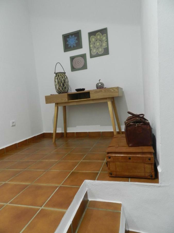 Santo Amador Casas Do Ardilaゲストハウス エクステリア 写真