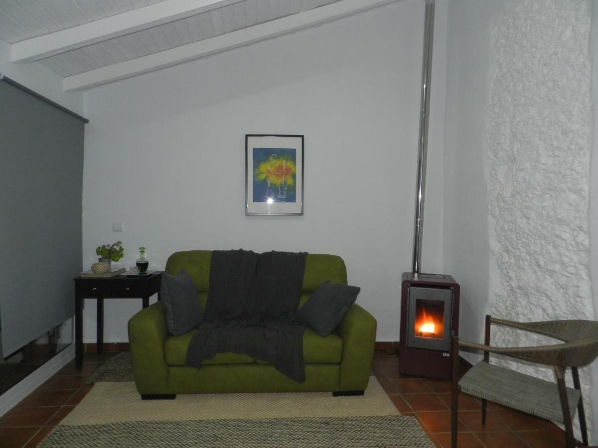 Santo Amador Casas Do Ardilaゲストハウス エクステリア 写真