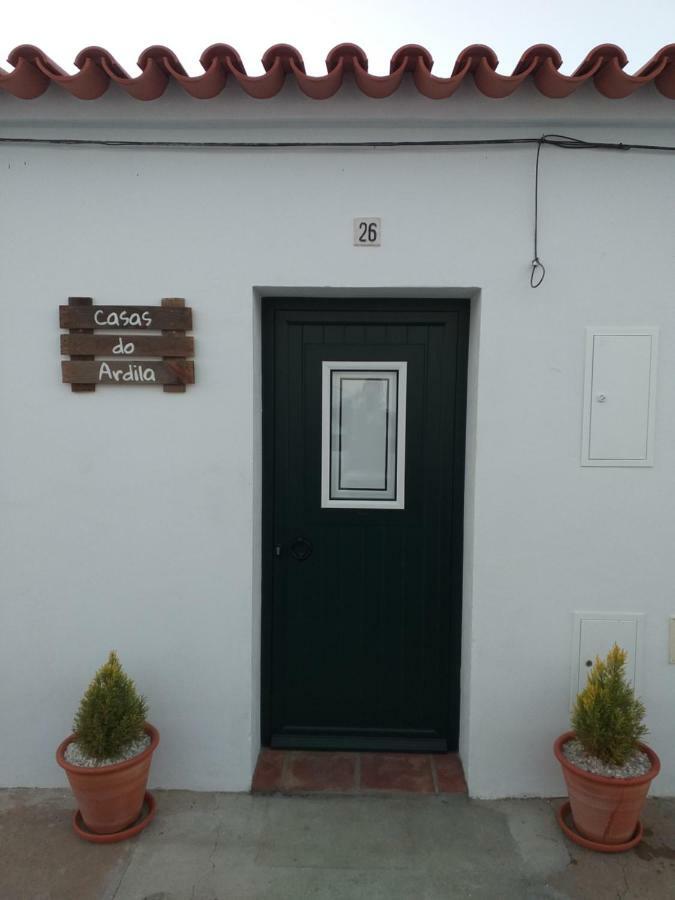 Santo Amador Casas Do Ardilaゲストハウス エクステリア 写真