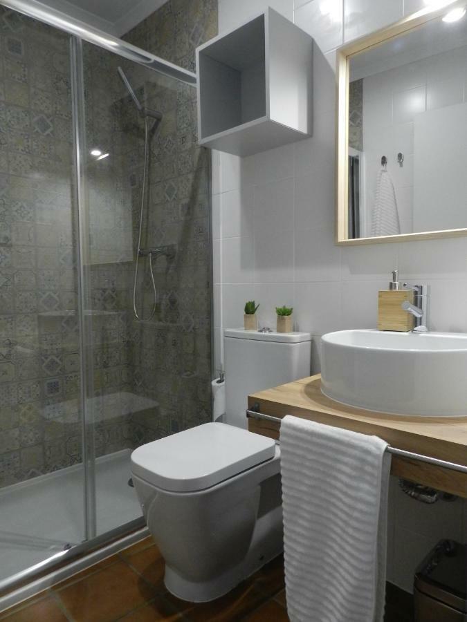 Santo Amador Casas Do Ardilaゲストハウス エクステリア 写真