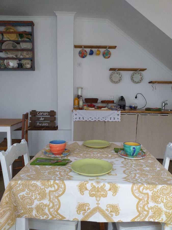 Santo Amador Casas Do Ardilaゲストハウス エクステリア 写真