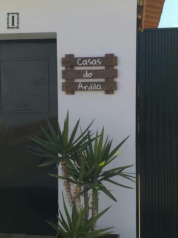 Santo Amador Casas Do Ardilaゲストハウス エクステリア 写真