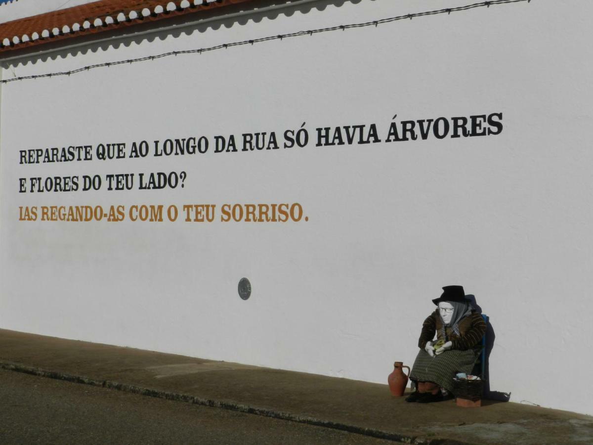 Santo Amador Casas Do Ardilaゲストハウス エクステリア 写真