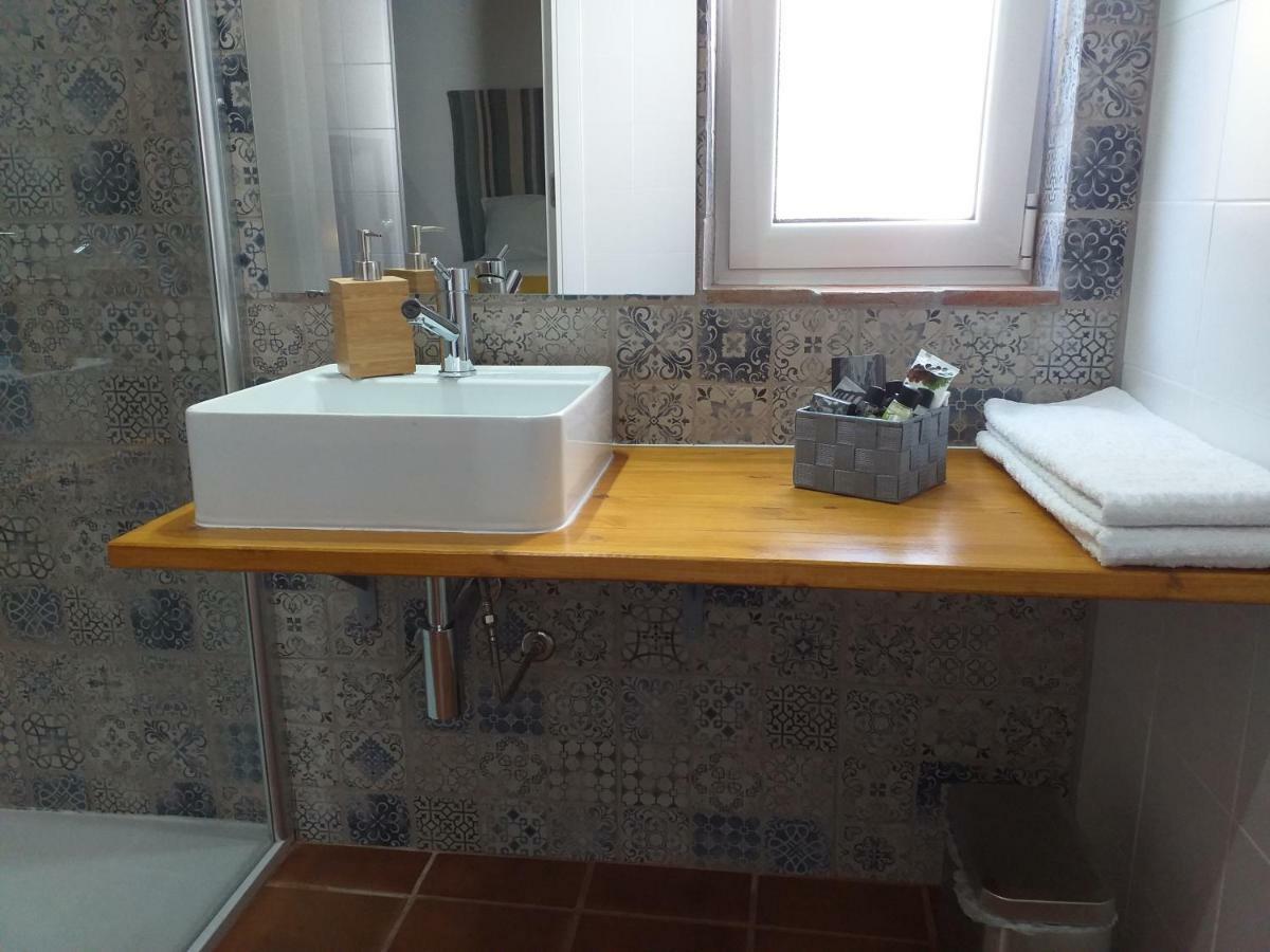 Santo Amador Casas Do Ardilaゲストハウス エクステリア 写真