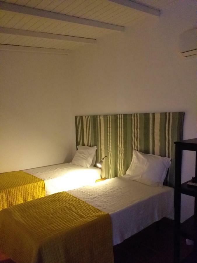 Santo Amador Casas Do Ardilaゲストハウス エクステリア 写真