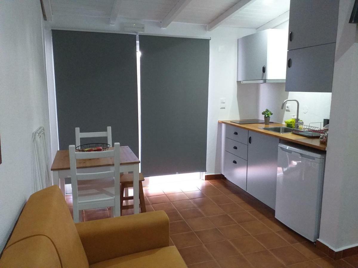 Santo Amador Casas Do Ardilaゲストハウス エクステリア 写真