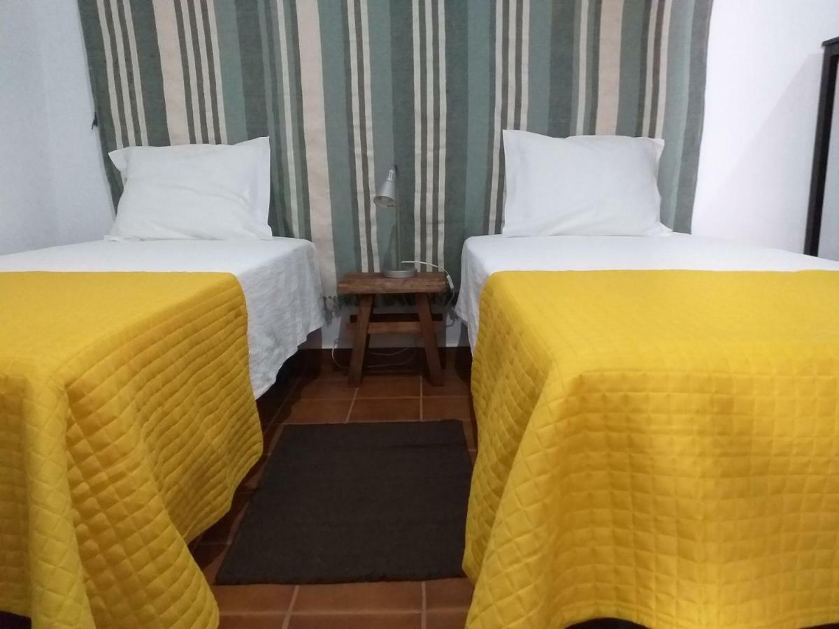 Santo Amador Casas Do Ardilaゲストハウス エクステリア 写真